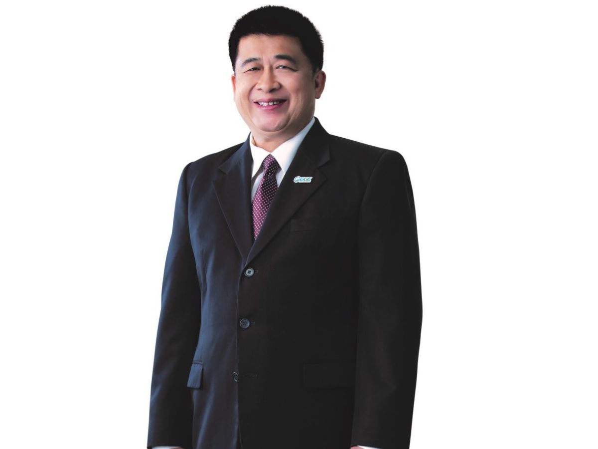 GGC กำไร ไตรมาสแรก ปี’66 พุ่ง 131% ลุ้นธุรกิจเมทิลเอสเทอร์ฟื้น