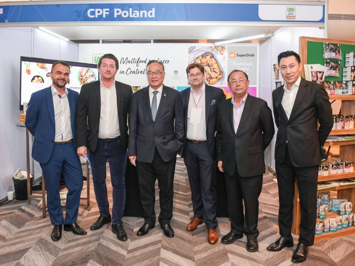 CPF – Makro จัดงานจับคู่ธุรกิจเฟ้นหาแบรนด์ดังจากทั่วโลก