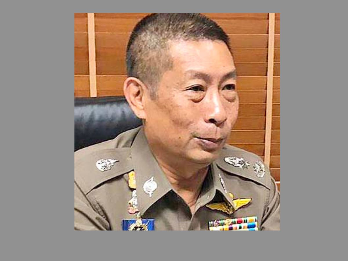 เด้งผู้การทางหลวง เซ่นปม สติ๊กเกอร์ส่วยรถบรรทุก