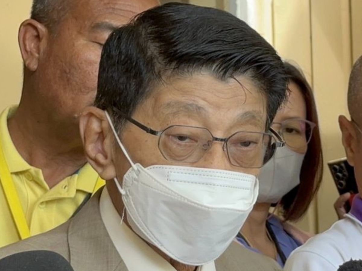 วิษณุ เผย 8 พรรคร่วม คุยข้าราชการประจำทำได้ แนะให้ทำเงียบ ๆ