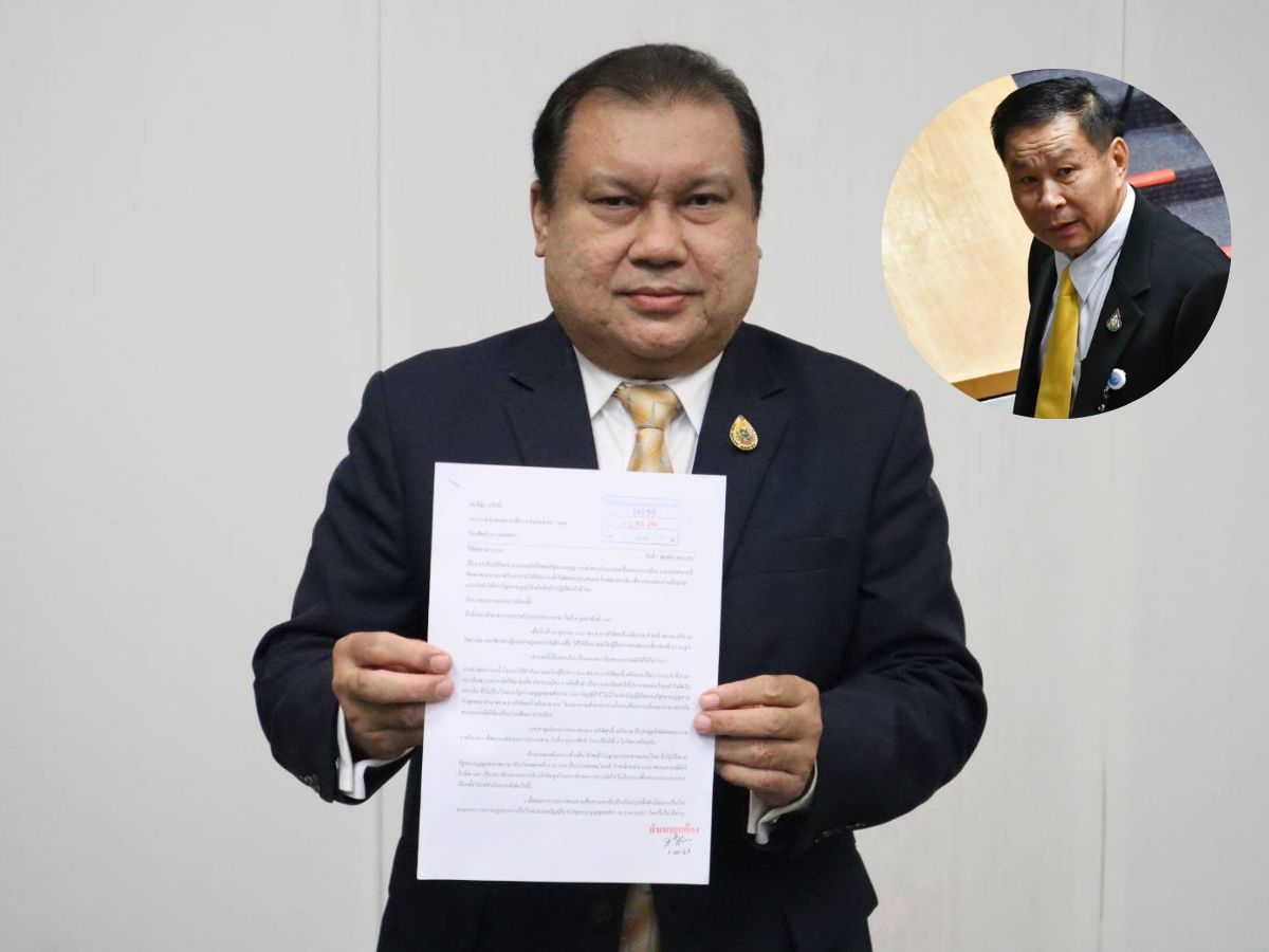 สนธิญา เขียนขอขมา เสรีพิศุทธ์ กราบสัญญาจากนี้จะไม่ทำให้ระคายเคือง