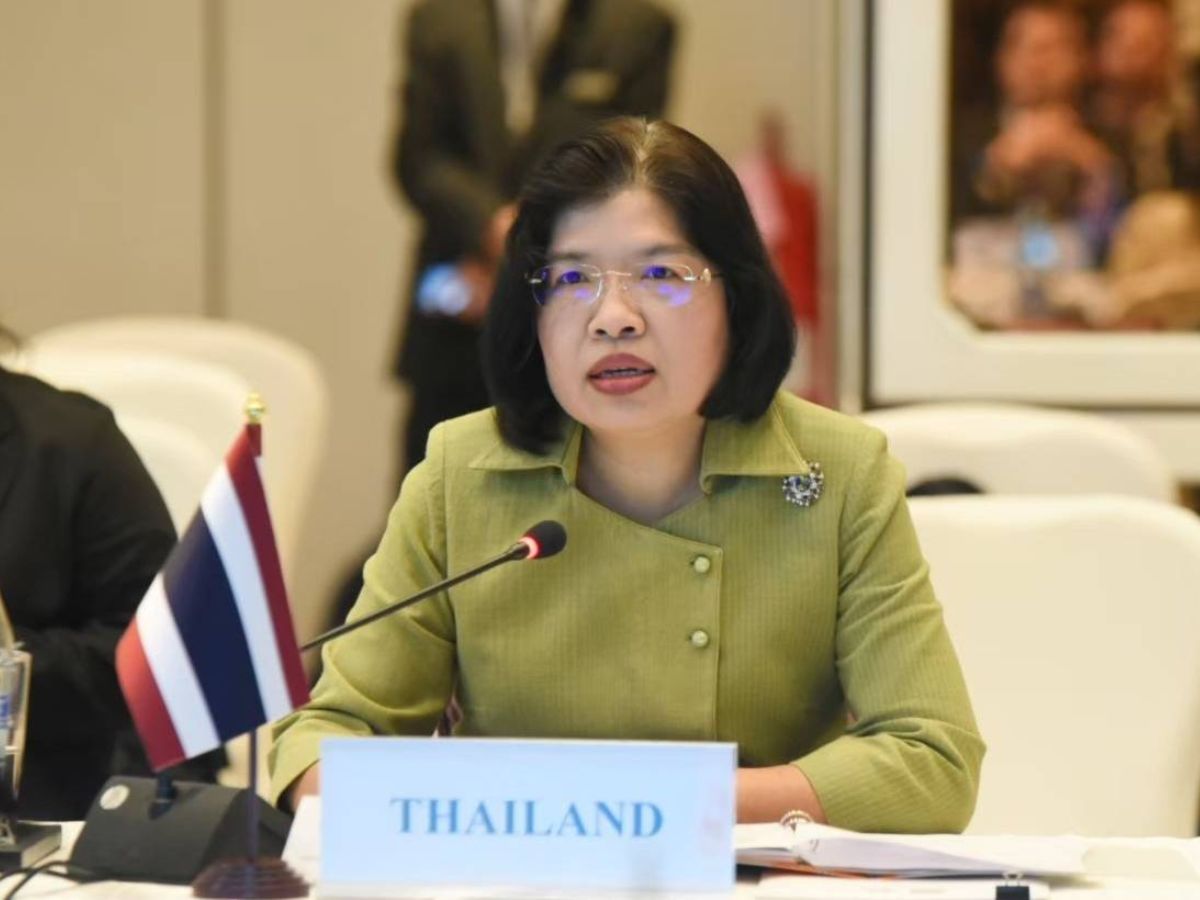 กรมเจรจาฯ นำทัพผู้แทนไทย เดินหน้าเจรจา FTA ไทย-ยูเออี ที่ดูไบ
