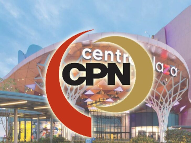 CPN ไตรมาส 1/66 กำไรพุ่ง 39% หลังผู้ใช้บริการศูนย์การค้าเพิ่มขึ้น