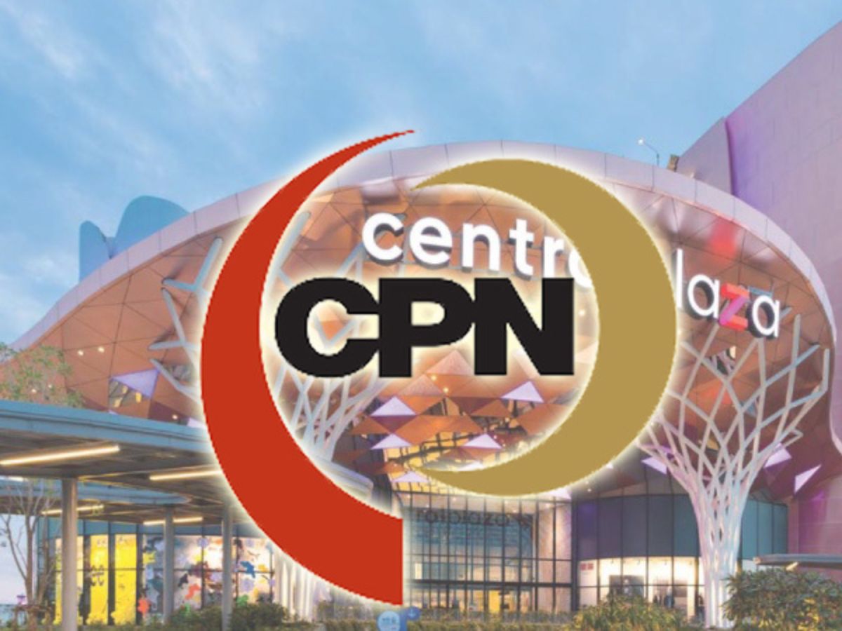 CPN ไตรมาส 1/66 กำไรพุ่ง 39% หลังผู้ใช้บริการศูนย์การค้าเพิ่มขึ้น