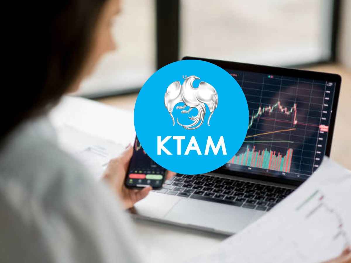 KTAM แนะลงทุนตราสารหนี้ระยะสั้น รับอานิสงส์ช่วงดอกเบี้ยสูง
