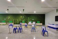 เช็กข้อห้ามก่อนวันเลือกตั้ง - วันเลือกตั้ง 2566