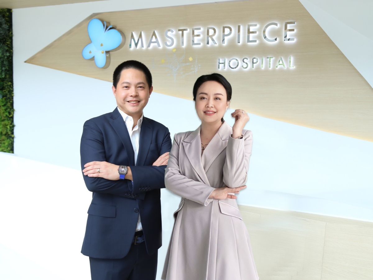 MASTER รายได้ไตรมาสแรก พุ่ง 83% หนุนกำไรเติบโต 71.55 ล้านบาท