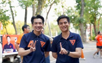 อัพเดตผลการนับคะแนนเลือกตั้ง ส.ส.จังหวัดเชียงใหม่