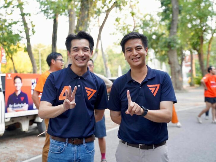 อัพเดตผลการนับคะแนนเลือกตั้ง ส.ส.จังหวัดเชียงใหม่ อัพเดตผลการนับคะแนนเลือกตั้ง ส.ส.จังหวัดเชียงใหม่
