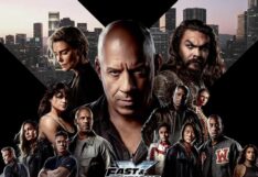 Fast X