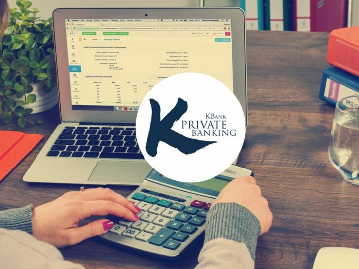 KBank Private Banking KBank Private Banking