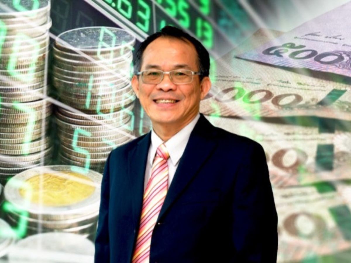 ดร.นิเวศน์ ไขคำตอบ เปลี่ยนรัฐบาล? ทำไมตลาดหุ้นไทยไม่สนองเชิงบวก