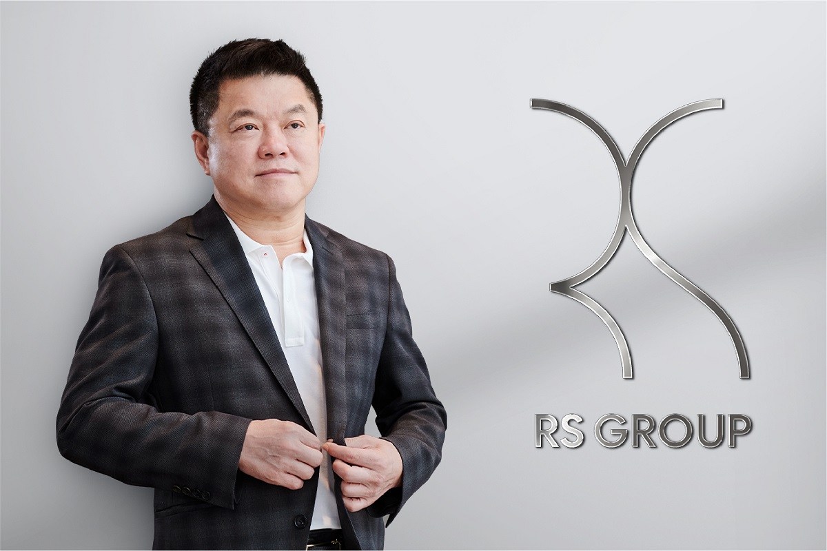 RS ชี้ธุรกิจสื่อฟื้นตัว ดันกำไรไตรมาส 1 โต 67% แตะ 92 ล้านบาท