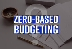 งบประมาณฐานศูนย์ Zero-Based Budgeting