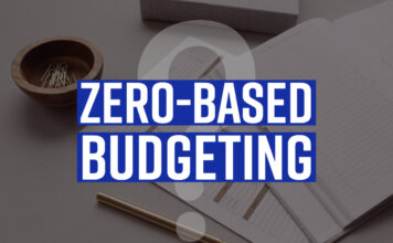 งบประมาณฐานศูนย์ Zero-Based Budgeting