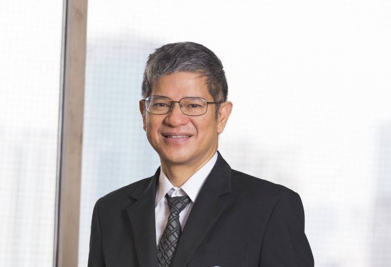 ฉัททันต์ กุญชร ณ อยุธยา