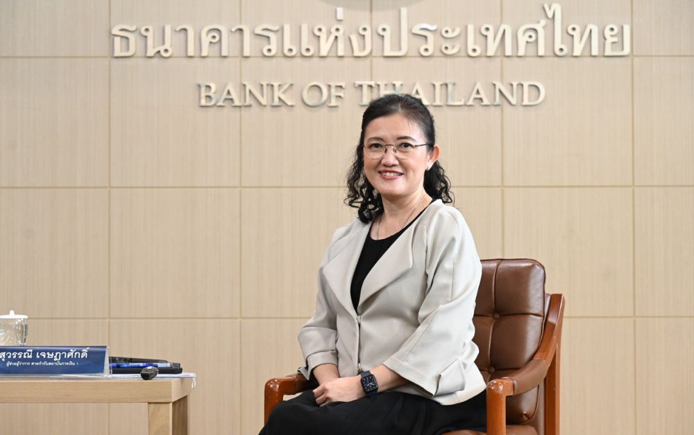 สินเชื่อแบงก์ Q1 โต 0.5% หลังภาครัฐคืนหนี้ รายใหญ่ออกหุ้นกู้ล็อกต้นทุน