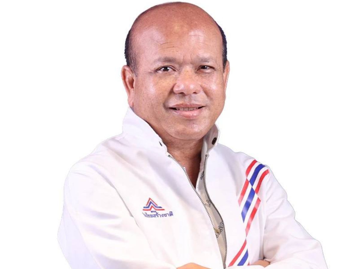 รทสช. พัทลุง เดินหน้าสู้ทุกเขต ลั่น ภาคใต้กวาดไม่ต่ำกว่า 20 ที่นั่ง