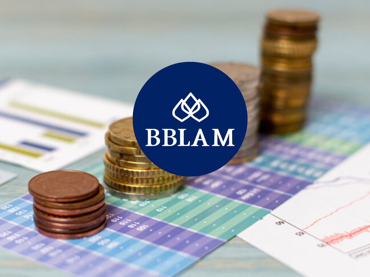 BBLAM เสนอขายกองทุนตราสารหนี้ภาครัฐ 20-25 ก.ย.นี้