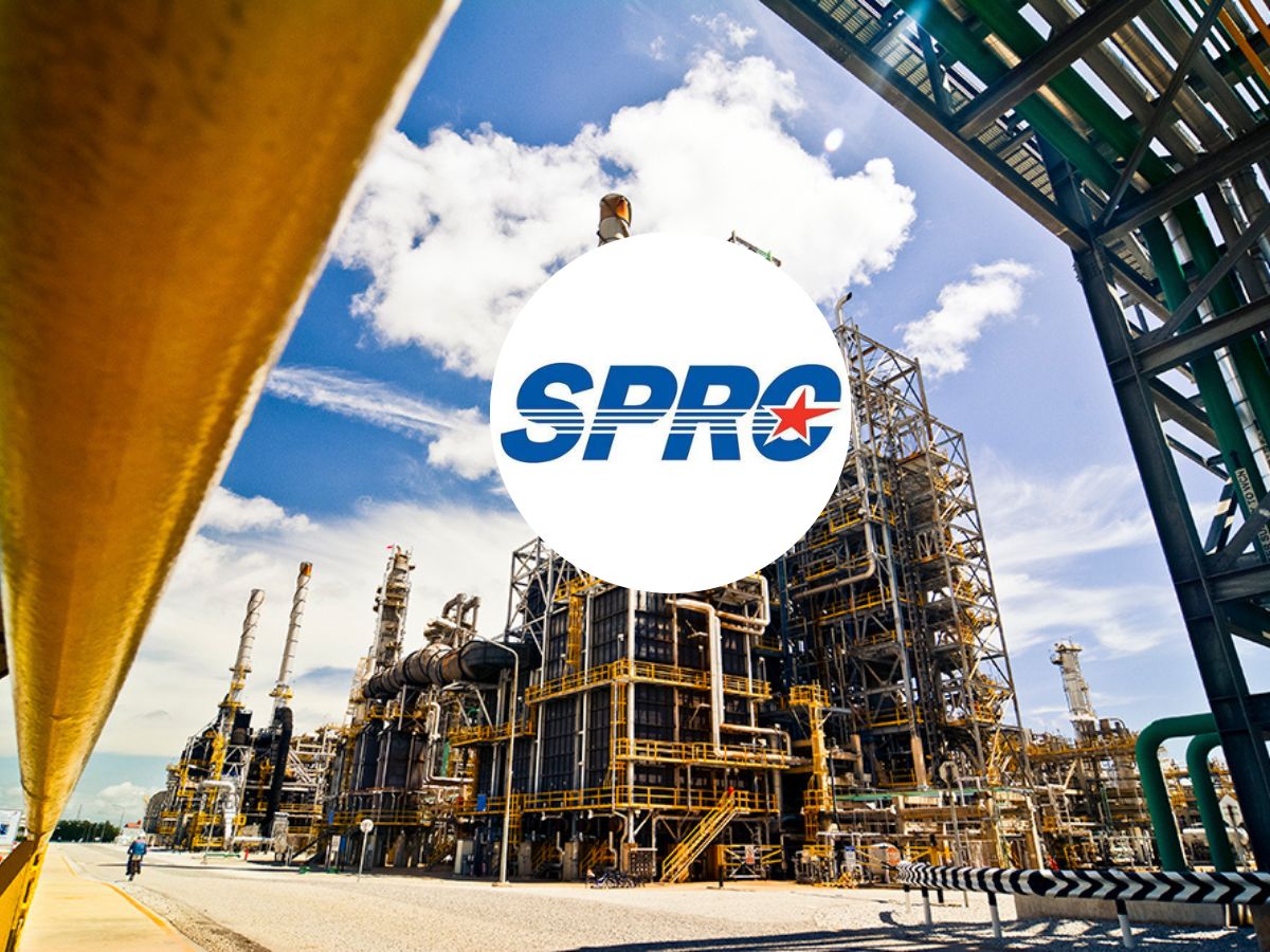 SPRC เผยผลดำเนินงาน Q2/68 ขาดทุนสต๊อกน้ำมันอ่วม จ่อเดินหน้าหาพาร์ทเนอร์