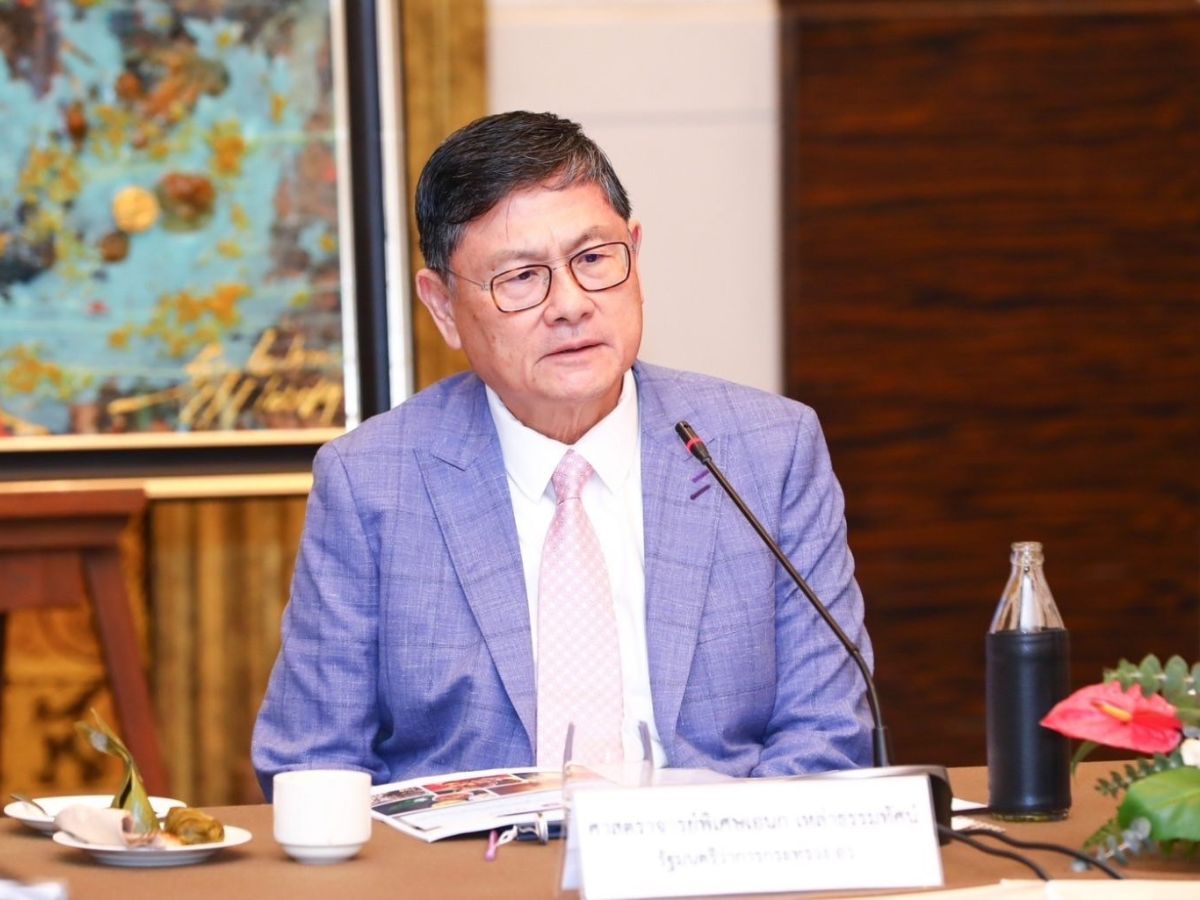 เตรียมเปิด “มหาศิลปาลัย” สถาบันอุดมศึกษาเฉพาะทางด้านศิลปะ