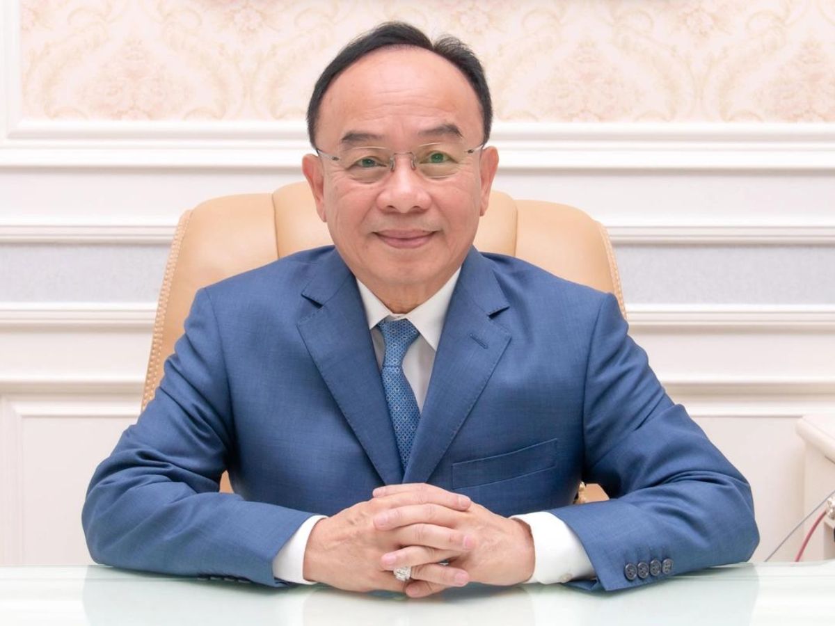 นพ.เฉลิม หาญพาณิชย์ ลาออกจากประธานบอร์ด BCH