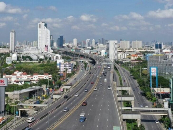 การทางพิเศษฯ การทางพิเศษฯ
