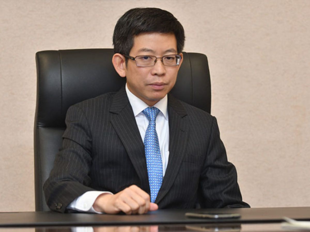 กอบศักดิ์ จับตา “PacWest Bancorp” แบงก์ในสหรัฐอีกแห่ง เริ่มมีปัญหา