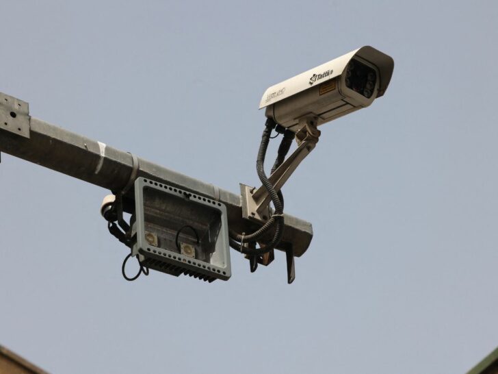 กล้อง CCTV