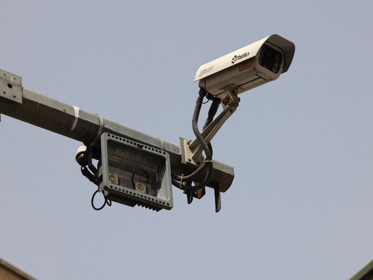กทม.ติดกล้อง CCTV เฝ้าระวังการเก็บหีบบัตรลงคะแนน เลือกตั้ง 2566