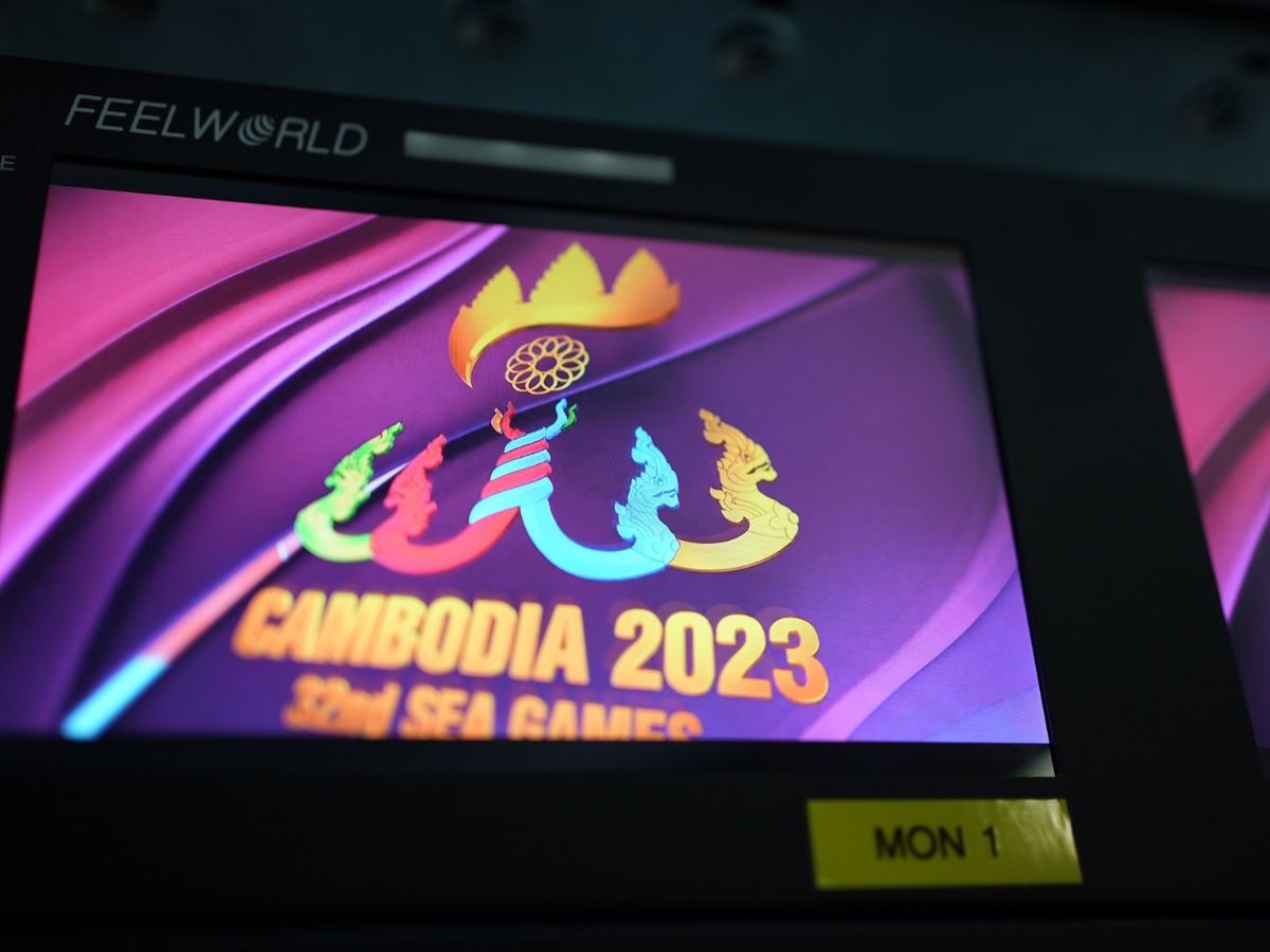 การแข่งขันกีฬาซีเกมส์ครั้งที่ 32