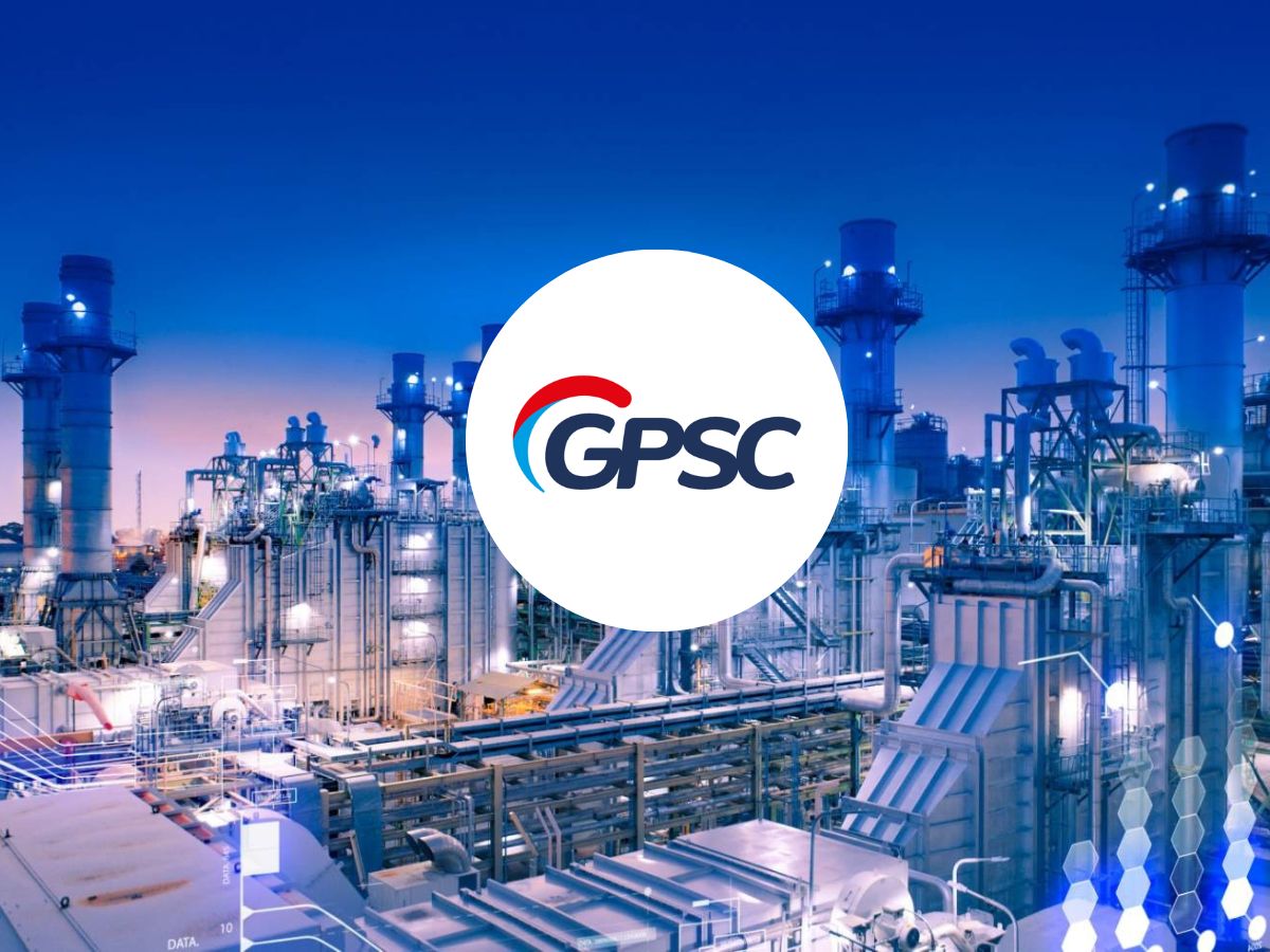 GPSC อนุมัติจ่ายปันผลหุ้นละ 0.45 บาท แต่งตั้งบอร์ดใหม่ 2 ราย