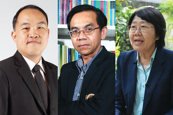 3 ฝ่ายล้วงลึกปัญหา ค่าไฟแพง ฝากรัฐบาลใหม่แก้ต้นเหตุ “ปรับโครงสร้าง”