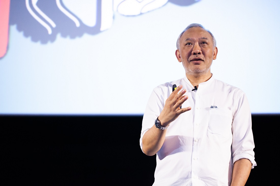 ทัส จันทรี