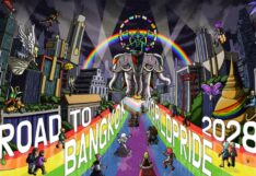 Pride Month