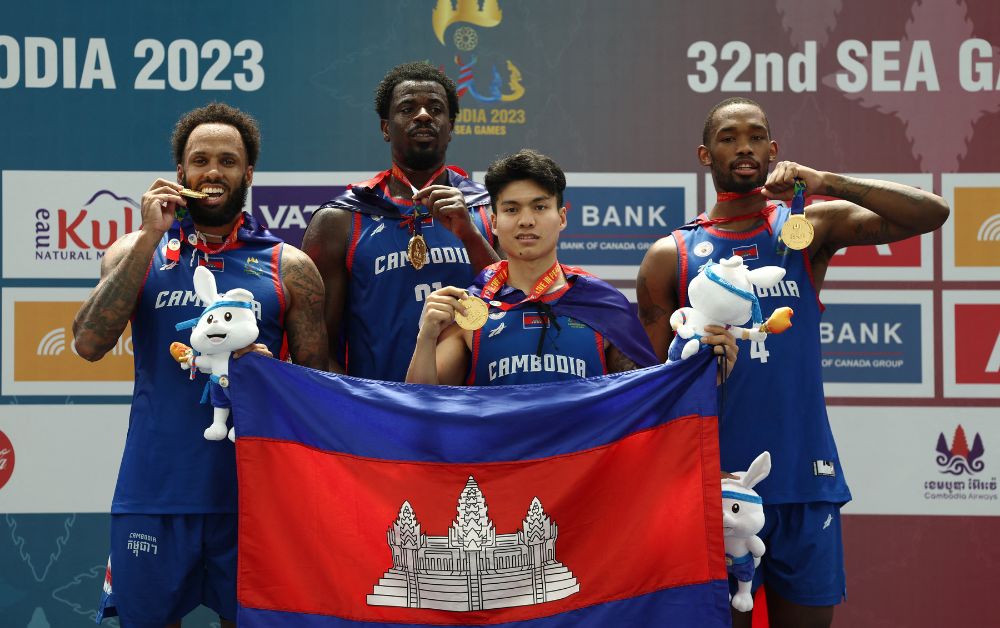 ซีเกมส์ 2023 เจ้าภาพกับนักกีฬาโอนสัญชาติ เมื่อเหรียญรางวัลสำคัญที่สุด