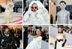 MET Gala 2023
