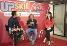 Upskill Thailand 2023