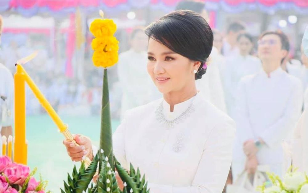 เปิดประวัติ เข็มทิศชีวิต ฐิตินาถ ณ พัทลุง ไลฟ์โค้ชชื่อดัง