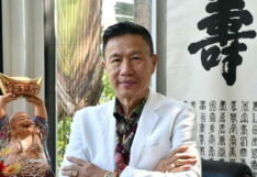 ประทีป วัชรโชคเกษม