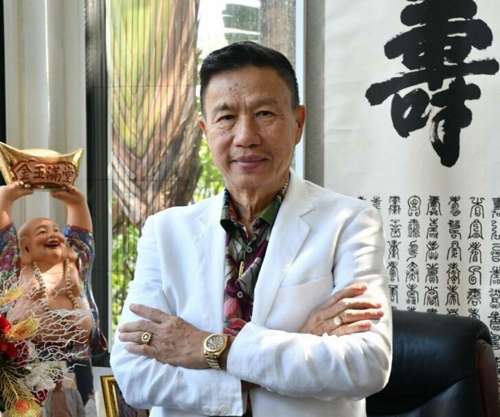 ประทีป วัชรโชคเกษม -2 ประทีป วัชรโชคเกษม