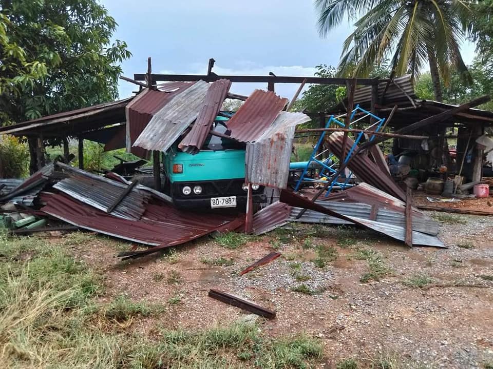 พายุฤดูร้อน
