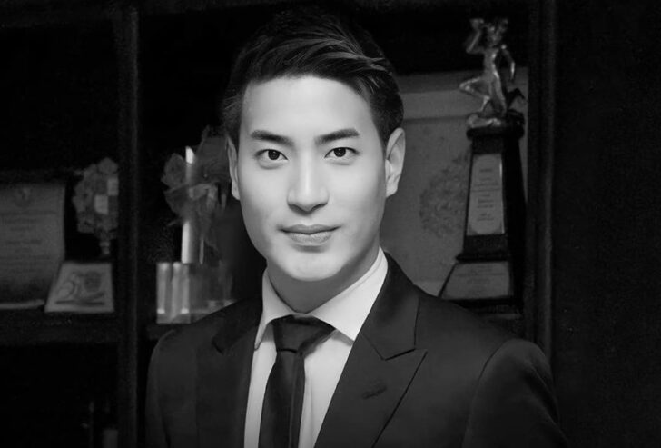 พี่นัท ช่อง 9 การ์ตูน พี่นัท ช่อง 9 การ์ตูน เสียชีวิต