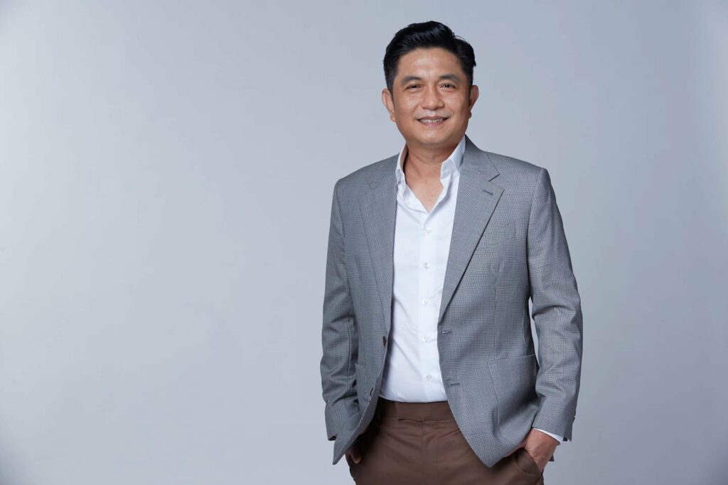มงกุฎ เตโชฬาร SC Asset