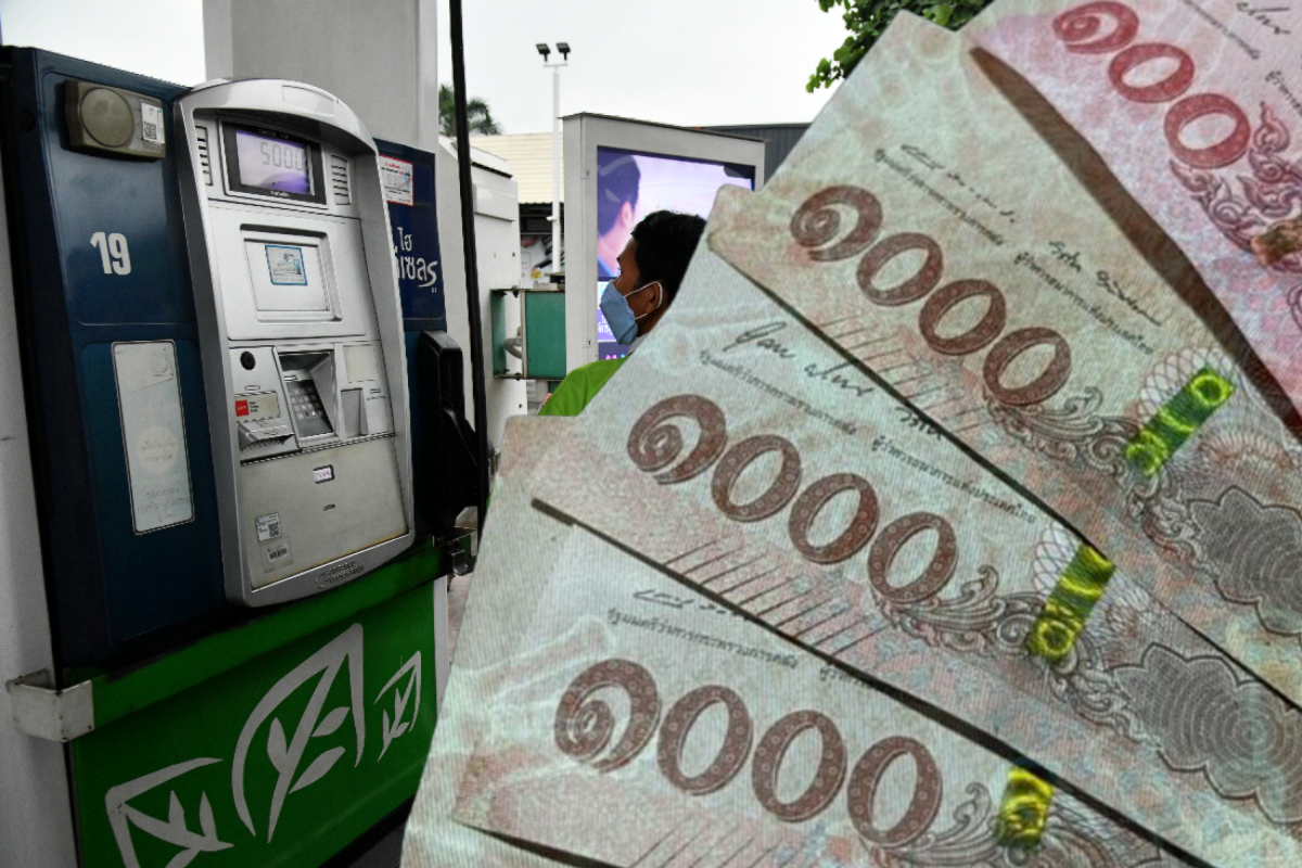 กบน. ไฟเขียวลดดีเซล 50 สตางค์ มีผล 15 พ.ค. 2566