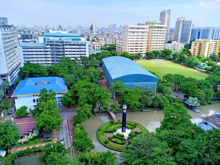 ราชภัฏจันทรเกษม ราชภัฏจันทรเกษม