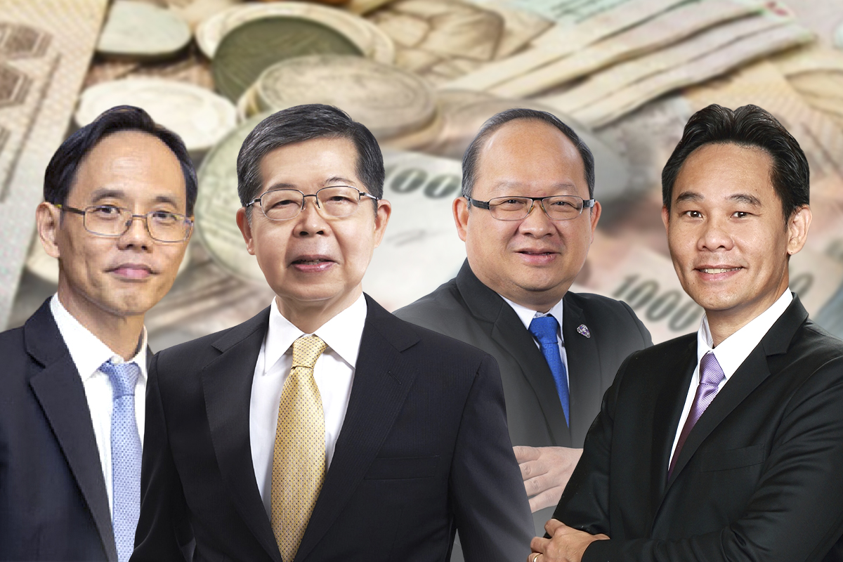 หวั่นขั้วรัฐบาลใหม่รื้องบฯ สภาพัฒน์ตั้งรับบี้รัฐวิสาหกิจลงทุน
