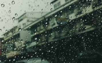 ฤดูฝน ฝนตก ฝน