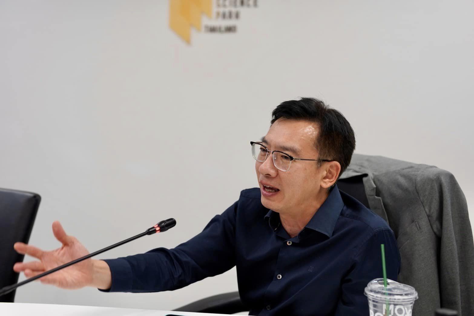 พลิกโฉมมหา’ลัย อว.ชู 5 ประเด็นหนุนอุดมศึกษาขับเคลื่อน BCG
