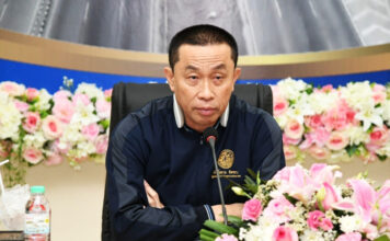 ศักดิ์สยาม ชิดชอบ